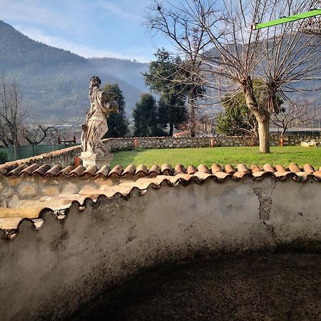 Ferienwohnung La Quercia Gavignano Exterior foto