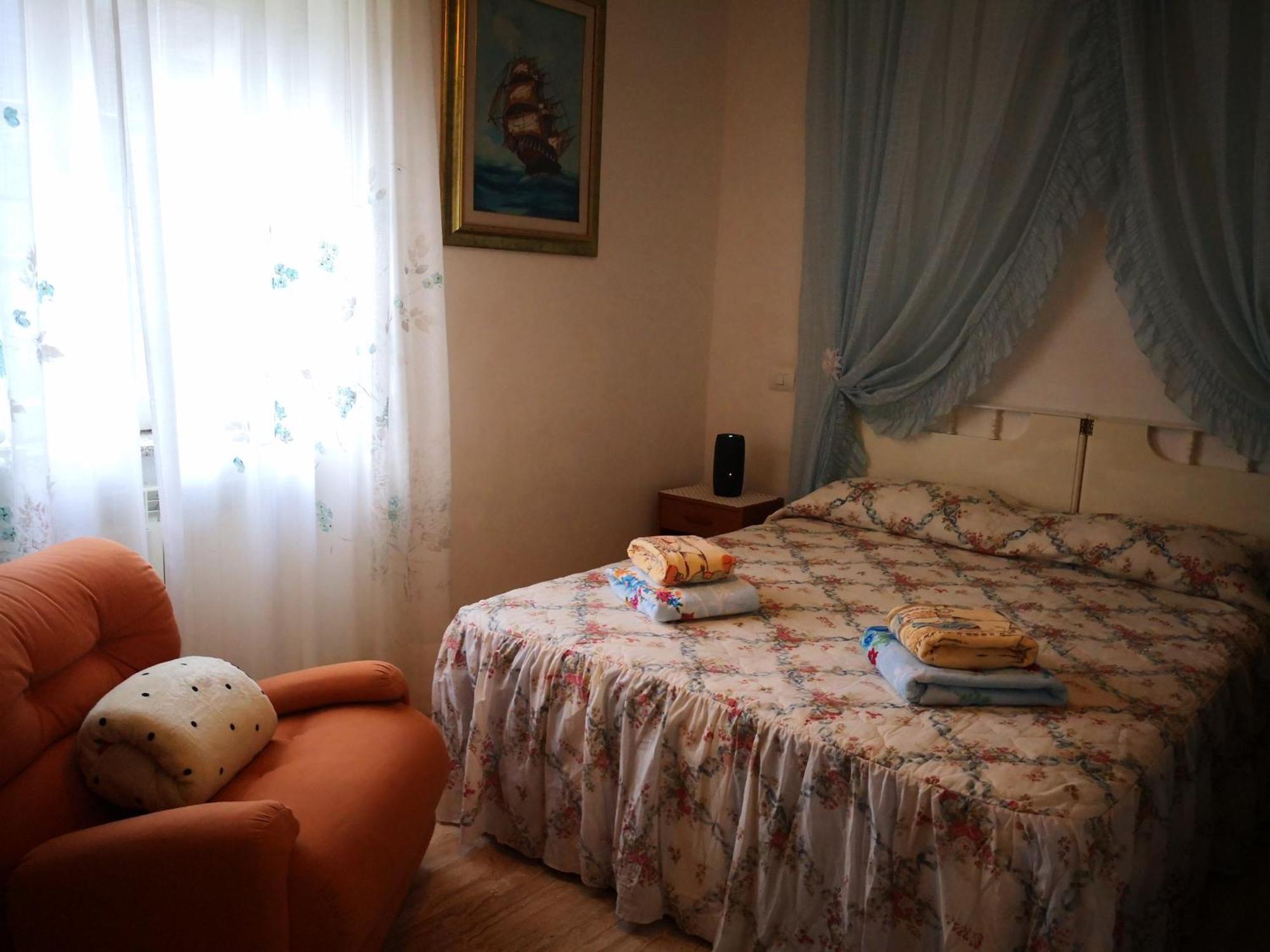 Ferienwohnung La Quercia Gavignano Exterior foto
