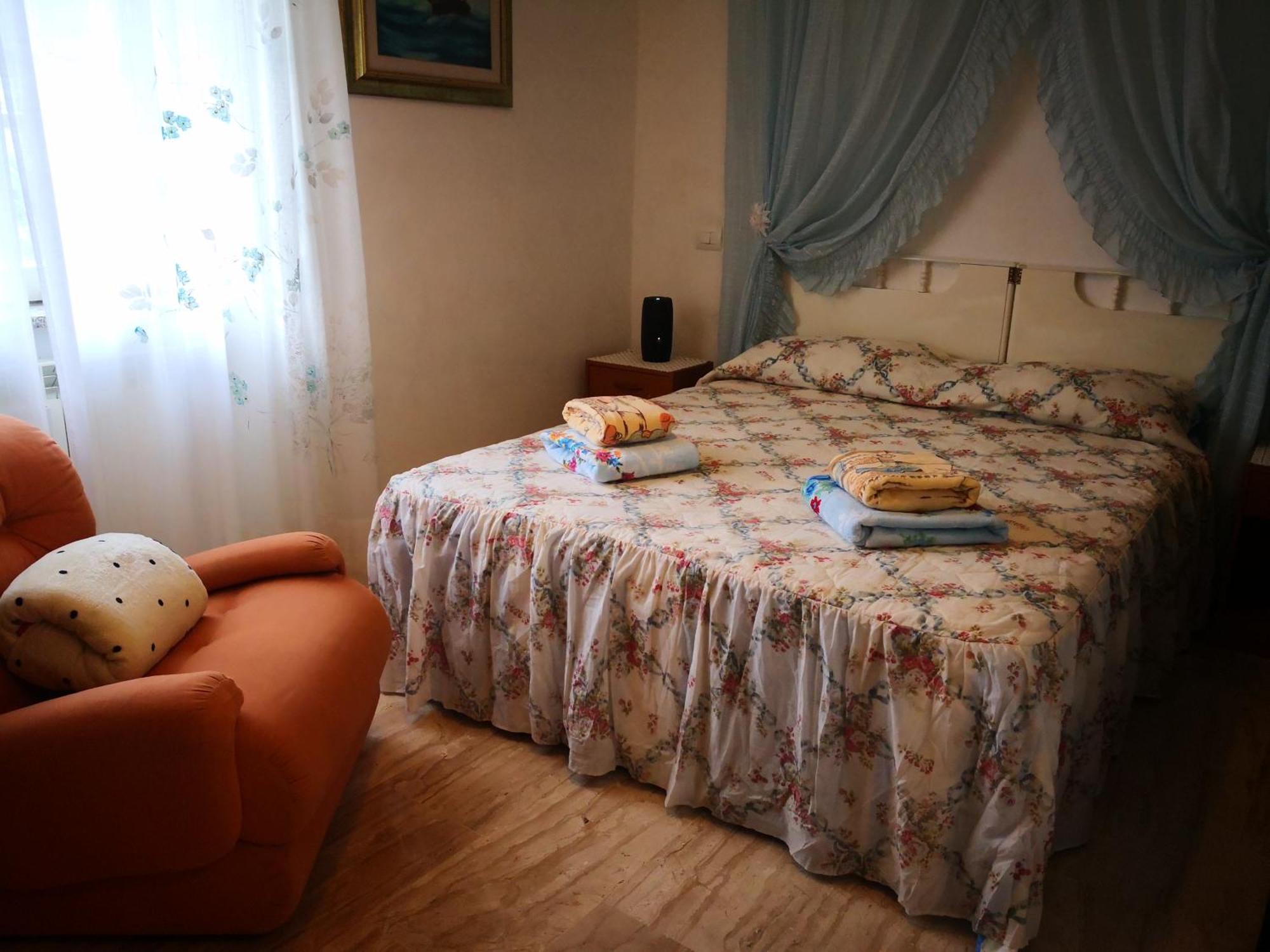 Ferienwohnung La Quercia Gavignano Exterior foto